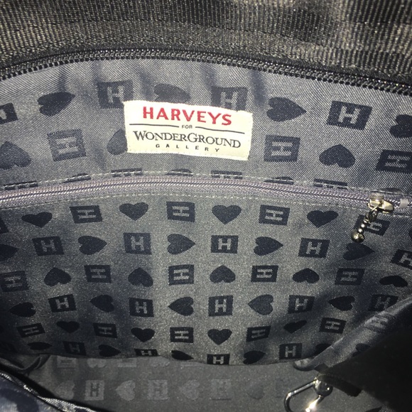 Harveys Shag Pirates of the Caribbean Tote - Picture 4 of 5